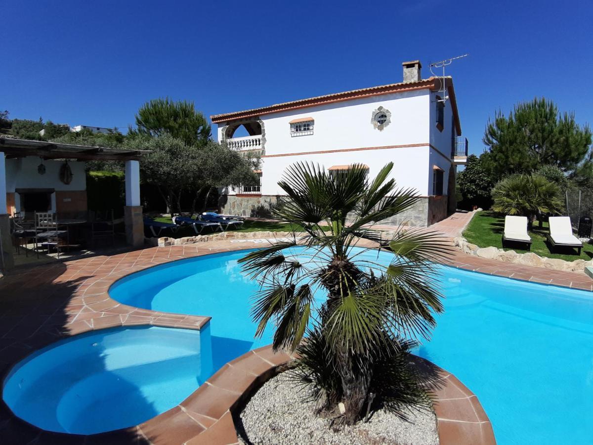 Casa Lo Pinto Private Pool Villa South Of El Torcal -Unesco- La Joya Exterior foto